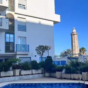 El Faro Vacaciones En Estepona