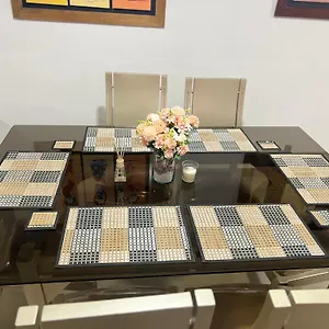 Torres Del De 2 Habitaciones, 1201 Cartagena
