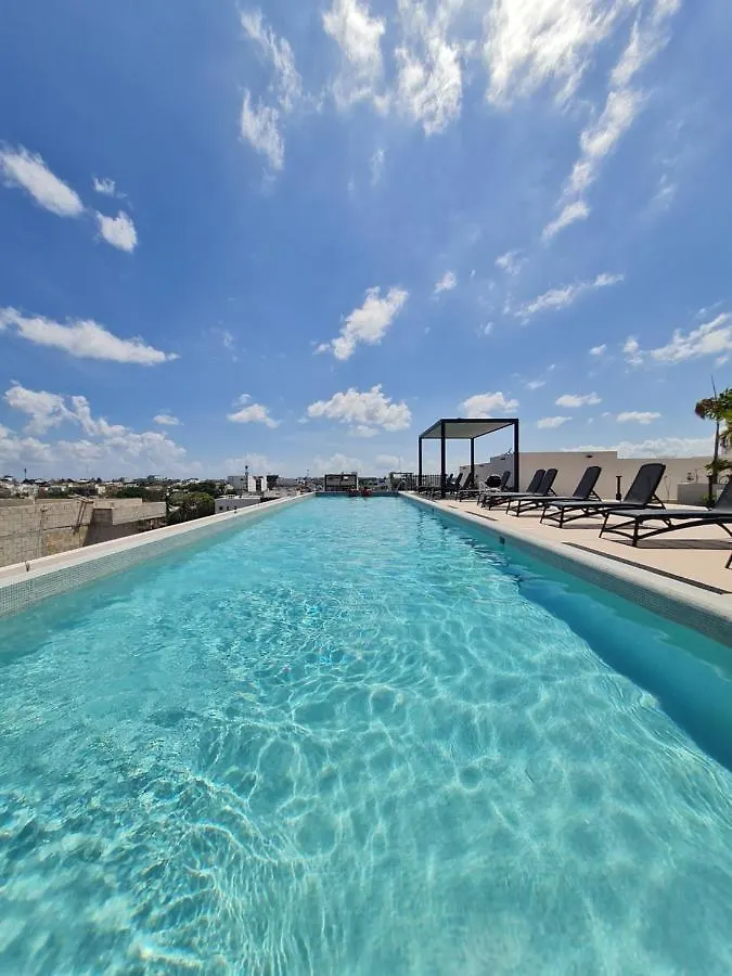 Central & Beautiful Studio, Roof, Cinema, Bbq, Gym, Pools, Kidszone By Yeah Playa del Carmen Apartamento